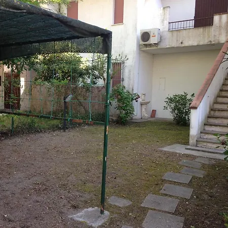 Villa Michelangelo *