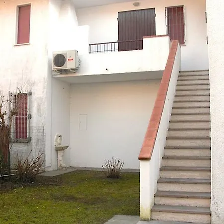 Villa Michelangelo *